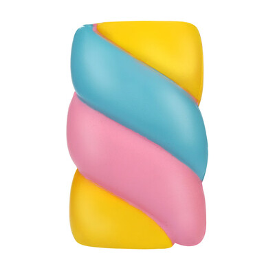 Siaonvr Adorable Squishies Spun Sugar Super Slow Rising Fruit Scented Stress Relief Toys
Siaonvr Adorable Squishies Spun Sugar Super Slow Rising Fruit Scented Stress Relief Toys