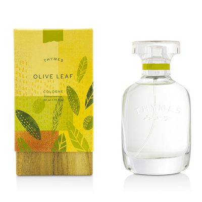 THYMES - Olive Leaf Cologne Spray 50ml175oz
