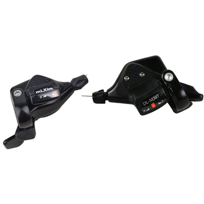 Mountain Bike MTB Cycling Shift Shifters Lever Speed Shifters Bicycle Compone
Mountain Bike MTB Cycling Shift Shifters Lever Speed Shifters Bicycle Compone