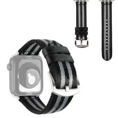 〖Follure〗Compressed weaving Sport Replacebale Wristband For Apple Watch 4321 42mm44mm
〖Follure〗Compressed weaving Sport Replacebale Wristband For Apple Watch 4321 42mm44mm