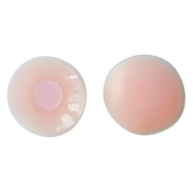 2PCS Women Silicone Invisible Reusable Round Breast Pads Boobs Self Adhesive Nipple Cover Paste
2PCS Women Silicone Invisible Reusable Round Breast Pads Boobs Self Adhesive Nipple Cover Paste