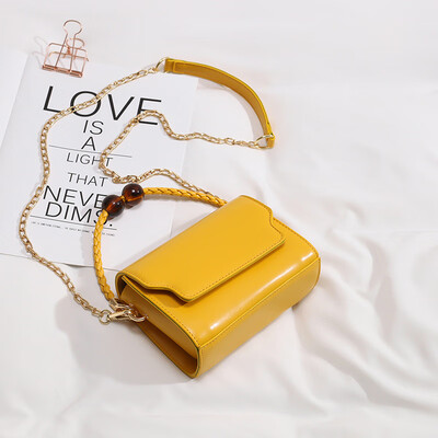 Bag Female 2019 New Fashion Summer Small Flap Simple Single Shoulder Bags Messenger Bags Luxury Handbags Women Bags Designer
Bag Female 2019 New Fashion Summer Small Flap Simple Single Shoulder Bags Messenger Bags Luxury Handbags Women Bags Designer