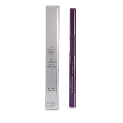 KEVYN AUCOIN - The Precision Liquid Liner - Basic Black 1ml0033oz