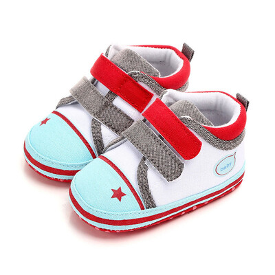 Spring Autumn Baby Sports Shoes Casual Cartoonborn Girls Boys Anti-Slip First Walkers Soft Bottom Non-slip Toddler Shoes
Spring Autumn Baby Sports Shoes Casual Cartoonborn Girls Boys Anti-Slip First Walkers Soft Bottom Non-slip Toddler Shoes