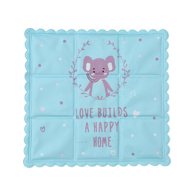 Ins Nordic Summer Cool Cushion Seat Cooling Mat Office Non-slip Printing Cushion Pad for PC Tablet Car Office Chair Mat Adult Kid
Ins Nordic Summer Cool Cushion Seat Cooling Mat Office Non-slip Printing Cushion Pad for PC Tablet Car Office Chair Mat Adult Kid
