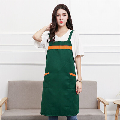 Toponeto Korean Milk Tea Bread Baking Restaurant Kitchen Coffee Shop Chef Overalls Waist
Toponeto Korean Milk Tea Bread Baking Restaurant Kitchen Coffee Shop Chef Overalls Waist