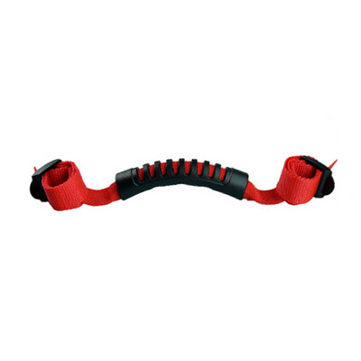 Universal Electric Scooter Handle Pro Scooter Carry Strip Suitable for Xiaomi Millet M365&Other Folding Scooters Skateboards
Universal Electric Scooter Handle Pro Scooter Carry Strip Suitable for Xiaomi Millet M365&Other Folding Scooters Skateboards