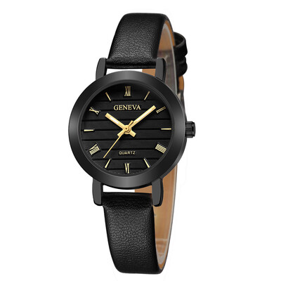 Womens Watches Fashion Geneva Brand Montre Femme Acier Inoxydable Watch Relojes Para Mujer High Quality Wristwatch
Womens Watches Fashion Geneva Brand Montre Femme Acier Inoxydable Watch Relojes Para Mujer High Quality Wristwatch