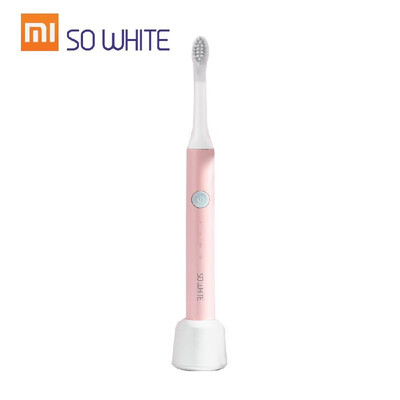 2pcslot Toothbrush Brush Head For SO WHITE Electric Toothbrush EX3 Soft Bristles Deep Cleaning
2pcslot Toothbrush Brush Head For SO WHITE Electric Toothbrush EX3 Soft Bristles Deep Cleaning