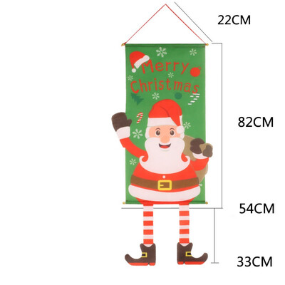〖Follure〗Christmas Garden Flag Indoor Outdoor Home Decor Christmas Winter Merry Christmas
〖Follure〗Christmas Garden Flag Indoor Outdoor Home Decor Christmas Winter Merry Christmas