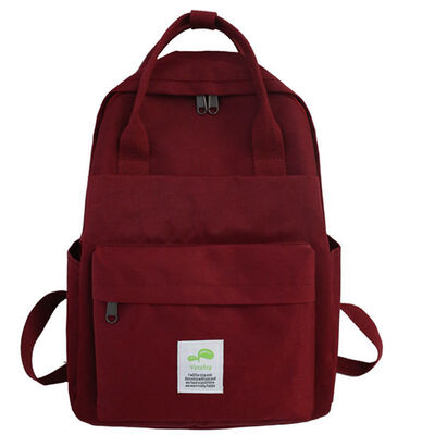 Ins wind bag girl Korean version of college student backpack high school Mori is a sense of the campuss hundred-set double-should
Ins wind bag girl Korean version of college student backpack high school Mori is a sense of the campuss hundred-set double-should