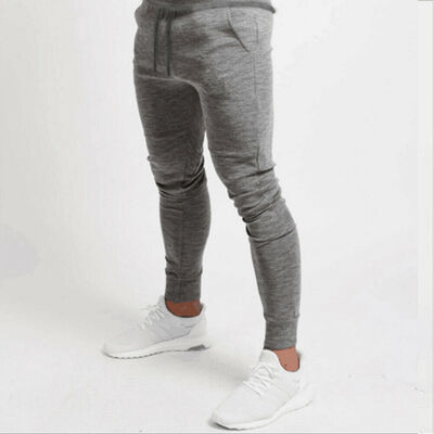 Men Sport Pants Long Trousers Tracksuit Fitness Workout Joggers Gym Pants New 
Men Sport Pants Long Trousers Tracksuit Fitness Workout Joggers Gym Pants New