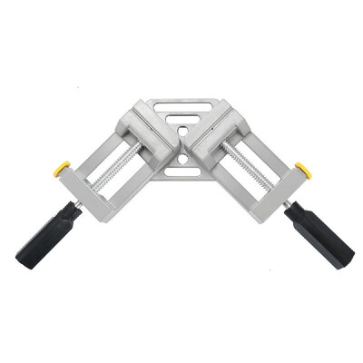 Woodworking Tools Double Handle For CNC Engraving Machine Milling Tool 90 Degree Clips Corner Right Angle Clamps
Woodworking Tools Double Handle For CNC Engraving Machine Milling Tool 90 Degree Clips Corner Right Angle Clamps