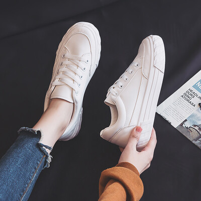 2019 autumn new style small white womens shoes Korean-style students100-way fashionable shoes autumn-style red-and-white shoe
2019 autumn new style small white womens shoes Korean-style students100-way fashionable shoes autumn-style red-and-white shoe