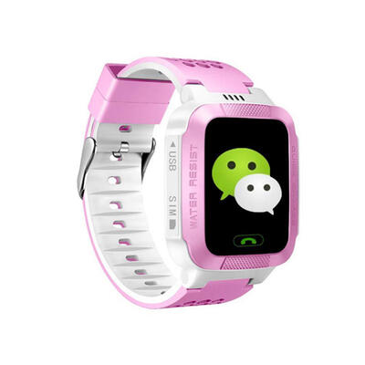 Y21S Color Screen Children Smartwatch Smart Watch Phone With Early Education Function
Y21S Color Screen Children Smartwatch Smart Watch Phone With Early Education Function