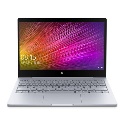 Xiaomi Mi Air Laptop 125 inch Windows 10 Home Intel Core m3 - 8100Y Dual Core 11GHz 4GB RAM 128GB SSD HDMI
Xiaomi Mi Air Laptop 125 inch Windows 10 Home Intel Core m3 - 8100Y Dual Core 11GHz 4GB RAM 128GB SSD HDMI