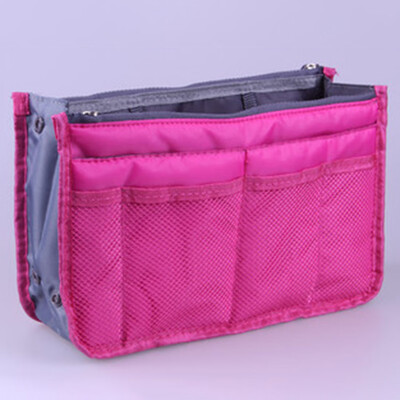 Thicken Portable Multi-function Debris Finishing Zipper Bag Package Storage Packet Buggy Bag Cosmetic Bag Household Supplies Box 
Thicken Portable Multi-function Debris Finishing Zipper Bag Package Storage Packet Buggy Bag Cosmetic Bag Household Supplies Box