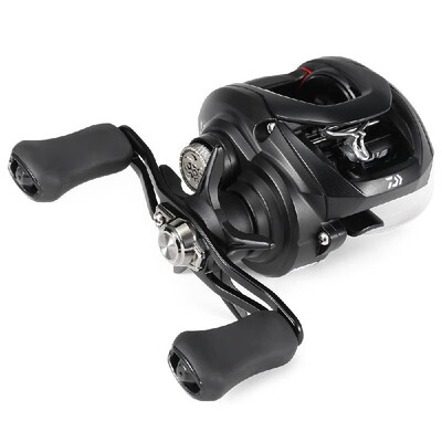 DAIWA TATULA 100HS100HSL Baitcasting Fishing Reel 71BB 711 Baitcast Carp Fishing Reel Tackle
DAIWA TATULA 100HS100HSL Baitcasting Fishing Reel 71BB 711 Baitcast Carp Fishing Reel Tackle