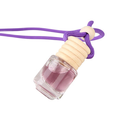 Car perfume pendant French miracle aromatherapy essential oil Air freshener Hanging ornamentcar accessories
Car perfume pendant French miracle aromatherapy essential oil Air freshener Hanging ornamentcar accessories