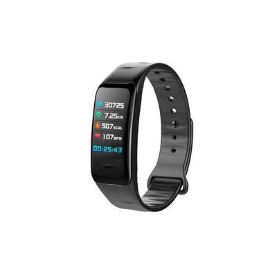 Dynamic C1Plus Fitness Tracker Waterproof Smart Bracelet Activity Tracker With Color Screen Heart Rate Sleep Monitor
Dynamic C1Plus Fitness Tracker Waterproof Smart Bracelet Activity Tracker With Color Screen Heart Rate Sleep Monitor