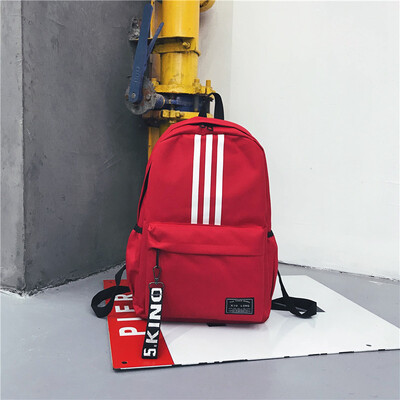 Double-shoulder bag mens Korean style fashion2018 high school students school school school school school school bag
Double-shoulder bag mens Korean style fashion2018 high school students school school school school school school bag
