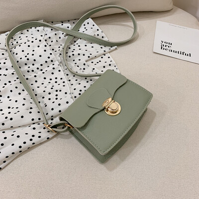 French niche bag Ocean Messenger bag female bag new 2019 wild ins shoulder bag fashion net red packet
French niche bag Ocean Messenger bag female bag new 2019 wild ins shoulder bag fashion net red packet