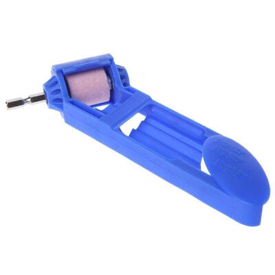 Details about Corundum Grinding Wheel Drill Bit Sharpener Titanium Portable Drill Powered Tool
Details about Corundum Grinding Wheel Drill Bit Sharpener Titanium Portable Drill Powered Tool