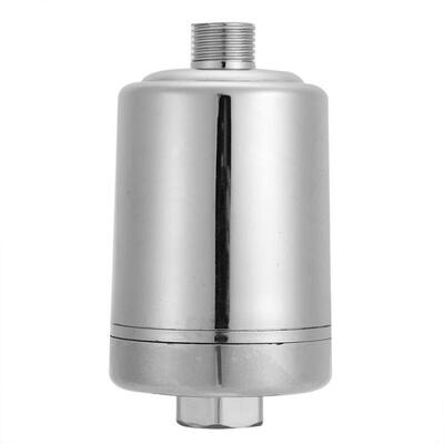 Greensen G12" Bathing Shower Filter Showering Water Purifier Filtration Purification for Home Bathroom
Greensen G12" Bathing Shower Filter Showering Water Purifier Filtration Purification for Home Bathroom