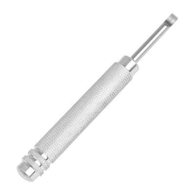 YD136 Watch Opener Watch Case Remover Back Cover Pry Bar Change Battery Watchmaker Repair Tool
YD136 Watch Opener Watch Case Remover Back Cover Pry Bar Change Battery Watchmaker Repair Tool