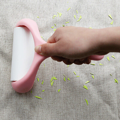 〖Follure〗Sticky Hair Lint Roller Cleaning Remover Pet Brush Clothes Fluff Picker Reusable
〖Follure〗Sticky Hair Lint Roller Cleaning Remover Pet Brush Clothes Fluff Picker Reusable