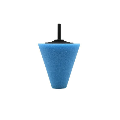 Burnishing Foam Tapered Sponge Polishing Cone Shaped Buffing Pads For Car Wheel Hub Tool Car Cleaning
Burnishing Foam Tapered Sponge Polishing Cone Shaped Buffing Pads For Car Wheel Hub Tool Car Cleaning
