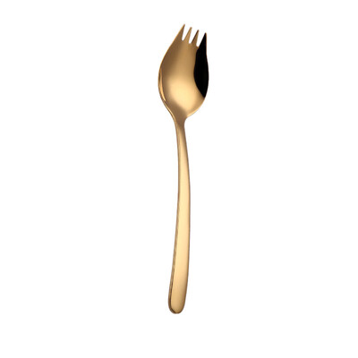 Siaonvr Colorful Spoon Fork Handle Fruit Fork Flatware Coffee Drinking Tools Kitchen BK
Siaonvr Colorful Spoon Fork Handle Fruit Fork Flatware Coffee Drinking Tools Kitchen BK