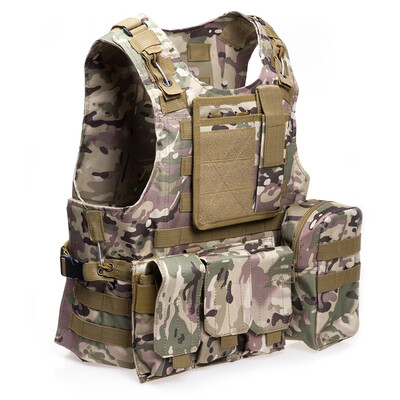 Outlife Tactical Military Swat Field Battle Airsoft Molle Combat Assault Plate Carrier Vest
Outlife Tactical Military Swat Field Battle Airsoft Molle Combat Assault Plate Carrier Vest