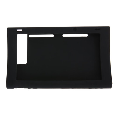 For Nintendo Switch Host Case Cover Skin Silicone Rubber Case Cover