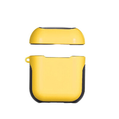 TPU Silicone Earphone Case Protective Cover for Airpods Shockproof Waterproof Protector for Apple AirPods AirPod Accessories Smoot
TPU Silicone Earphone Case Protective Cover for Airpods Shockproof Waterproof Protector for Apple AirPods AirPod Accessories Smoot