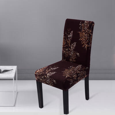 Greensen Universal Home Chair Dustproof Slipcover Elastic Printed Seat Protective Cover
Greensen Universal Home Chair Dustproof Slipcover Elastic Printed Seat Protective Cover
