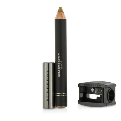 BURBERRY - Effortless Blendable Kohl Multi Use Crayon - No 03 Golden Brown 2g007oz
BURBERRY - Effortless Blendable Kohl Multi Use Crayon - No 03 Golden Brown 2g007oz