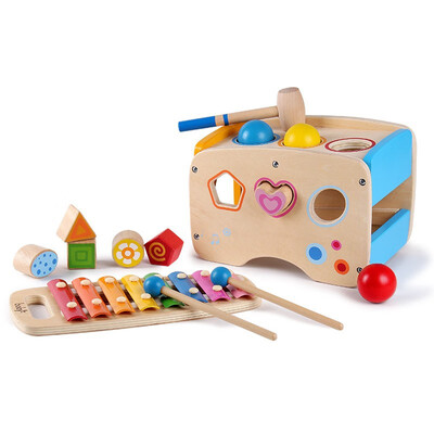 Boby baby knocking piano piling table intelligence box knocking music children puzzle early education toys 7500
Boby baby knocking piano piling table intelligence box knocking music children puzzle early education toys 7500