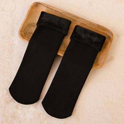 1 Pair Unisex Free Size Autumn Winter Socks Velvet Thickening Casual Home Floor Socks Snow Thermal Keeping Sleeping Warm Socks
1 Pair Unisex Free Size Autumn Winter Socks Velvet Thickening Casual Home Floor Socks Snow Thermal Keeping Sleeping Warm Socks
