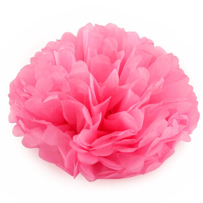 DIY 8 inch Paper Flower Ball Wedding Party Home Decoration Artware