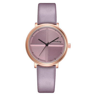 Creative Clock Minimalist Ladies Dress Womens Quartz Simple Leather Strap WristWatches Female Bracelets relogio feminino &Ff 
Creative Clock Minimalist Ladies Dress Womens Quartz Simple Leather Strap WristWatches Female Bracelets relogio feminino &Ff