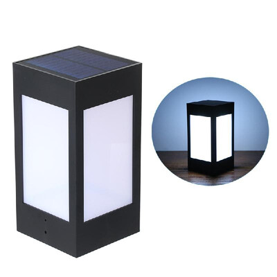 Outdoor Solar Powered Light Wall Lamp with 12 LEDs IP65 Water-resistant Landscape Lighting for Lawn Garden Yard Pathway Patio
Outdoor Solar Powered Light Wall Lamp with 12 LEDs IP65 Water-resistant Landscape Lighting for Lawn Garden Yard Pathway Patio
