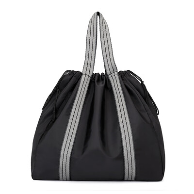 Big bag double-shoulder bag womens fashion Korean style fashion cloth travel backpack large-capacity school bag
Big bag double-shoulder bag womens fashion Korean style fashion cloth travel backpack large-capacity school bag
