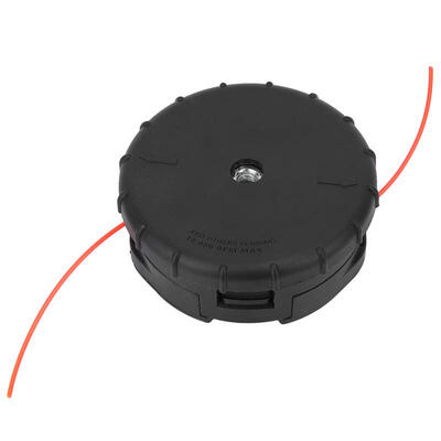 Greensen String Bump Trimmer Head For Speed Feed 450 SRM-266U SRM-266S 99944200903 Round
Greensen String Bump Trimmer Head For Speed Feed 450 SRM-266U SRM-266S 99944200903 Round