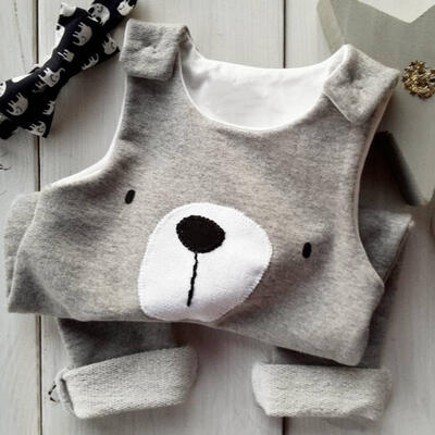 Cartoons Newborn Infant Baby Boy Girl Romper Bodysuit Jumpsuit Playsuit Clothes Outfits 0-24M
Cartoons Newborn Infant Baby Boy Girl Romper Bodysuit Jumpsuit Playsuit Clothes Outfits 0-24M
