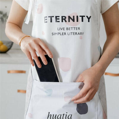 Terrazzo Men Women Solid Cooking Kitchen Restaurant Bib Apron Dress with Pocket
Terrazzo Men Women Solid Cooking Kitchen Restaurant Bib Apron Dress with Pocket
