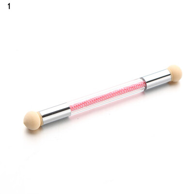 〖Follure〗Set Glitter Powder Picking Dotting Gradient Pen Brush 2 Sponge Nail Art Tools
〖Follure〗Set Glitter Powder Picking Dotting Gradient Pen Brush 2 Sponge Nail Art Tools