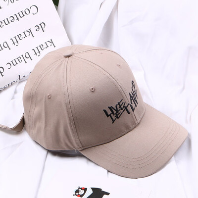 Hat Female Spring Summer Duck Tongue Hat Korean Edition Leisure Baidu Student Street Sunscreen Baseball Cap Men Tide
Hat Female Spring Summer Duck Tongue Hat Korean Edition Leisure Baidu Student Street Sunscreen Baseball Cap Men Tide