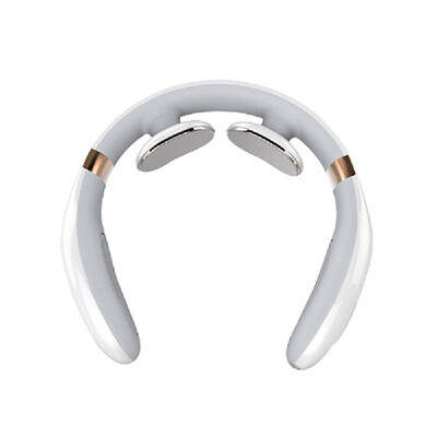 Intelligent Neck Therapy Instrument Remote Control Neck Massager Household Multifunctional Pain Relief Tool Cervical Massager
Intelligent Neck Therapy Instrument Remote Control Neck Massager Household Multifunctional Pain Relief Tool Cervical Massager