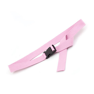 Candy Colors Top Quality belt Unisex Plain Webbing Waistband Casual Canvas Belt Plastic Buckle Men Women Boys Jeans Belts 135cm
Candy Colors Top Quality belt Unisex Plain Webbing Waistband Casual Canvas Belt Plastic Buckle Men Women Boys Jeans Belts 135cm